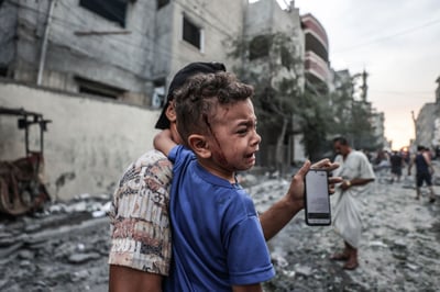 The ‘legally killed children’ of Palestine: Who is Israel at war with?