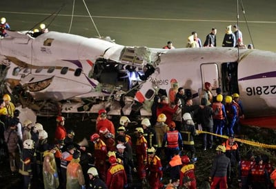 179 Lives Lost in Jeju Air Plane Crash in Muan: Grief and Outrage in South Korea