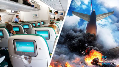 Are Rear Seats Safer? Insights from Recent Air Crashes Spark New Debate