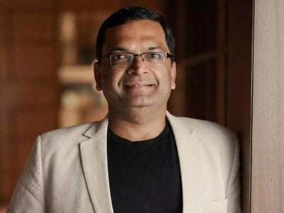 IIT Graduate Rishi Das Builds Rs 1,000 Crore Empire with IndiQube and CareerNet